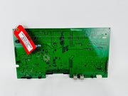 Upper Consoles